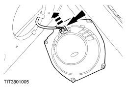 Ford Workshop Manuals > Ikon 1999 (01.2000-) > Mechanical Repairs > 4